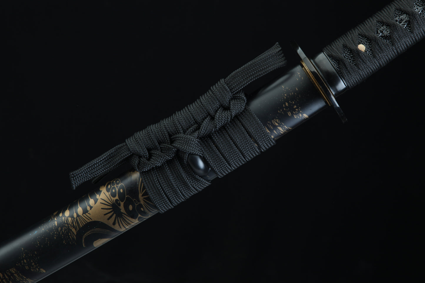 Makai 魔界 – Moonswords Katana (KT29)