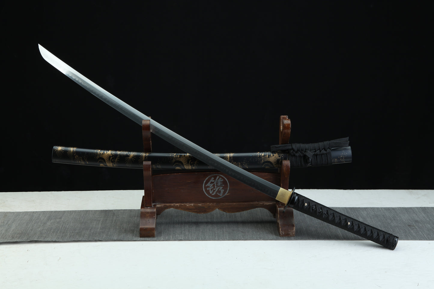 Makai 魔界 – Moonswords Katana (KT29)
