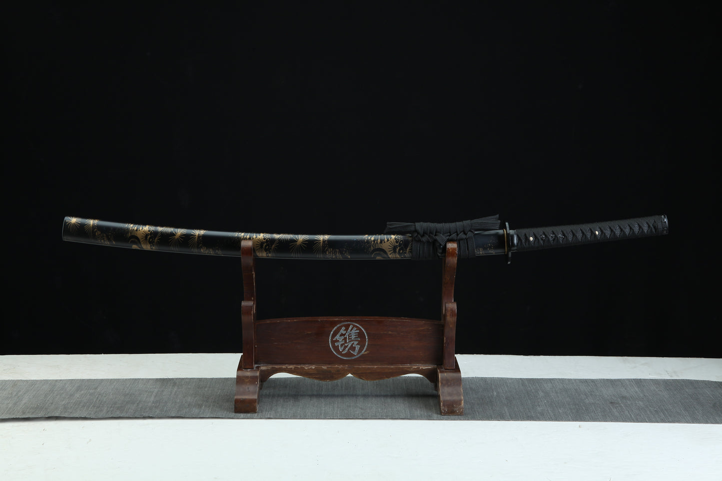 Makai 魔界 – Moonswords Katana (KT29)