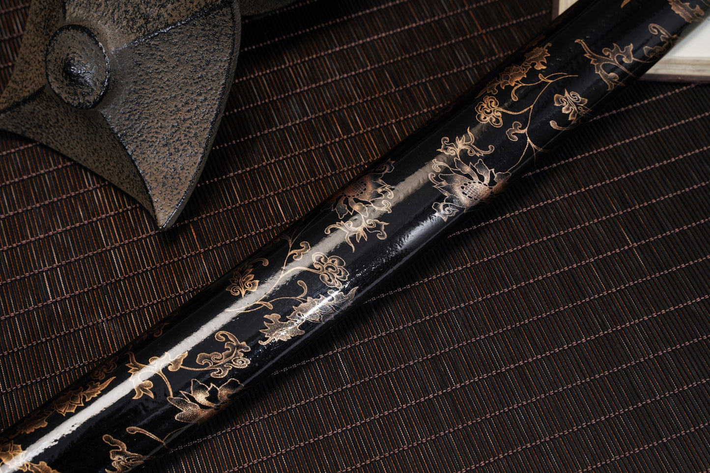 Byakko 白虎 – Moonswords Katana (KT22)