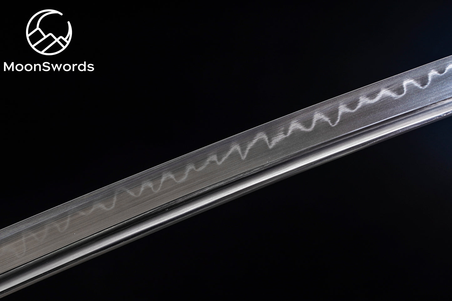Byakko 白虎 – Moonswords Katana (KT22)