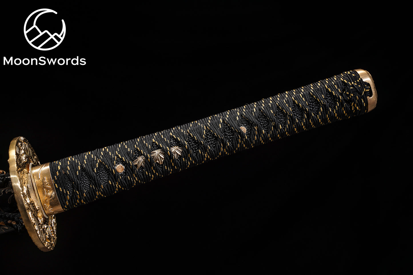 Byakko 白虎 – Moonswords Katana (KT22)