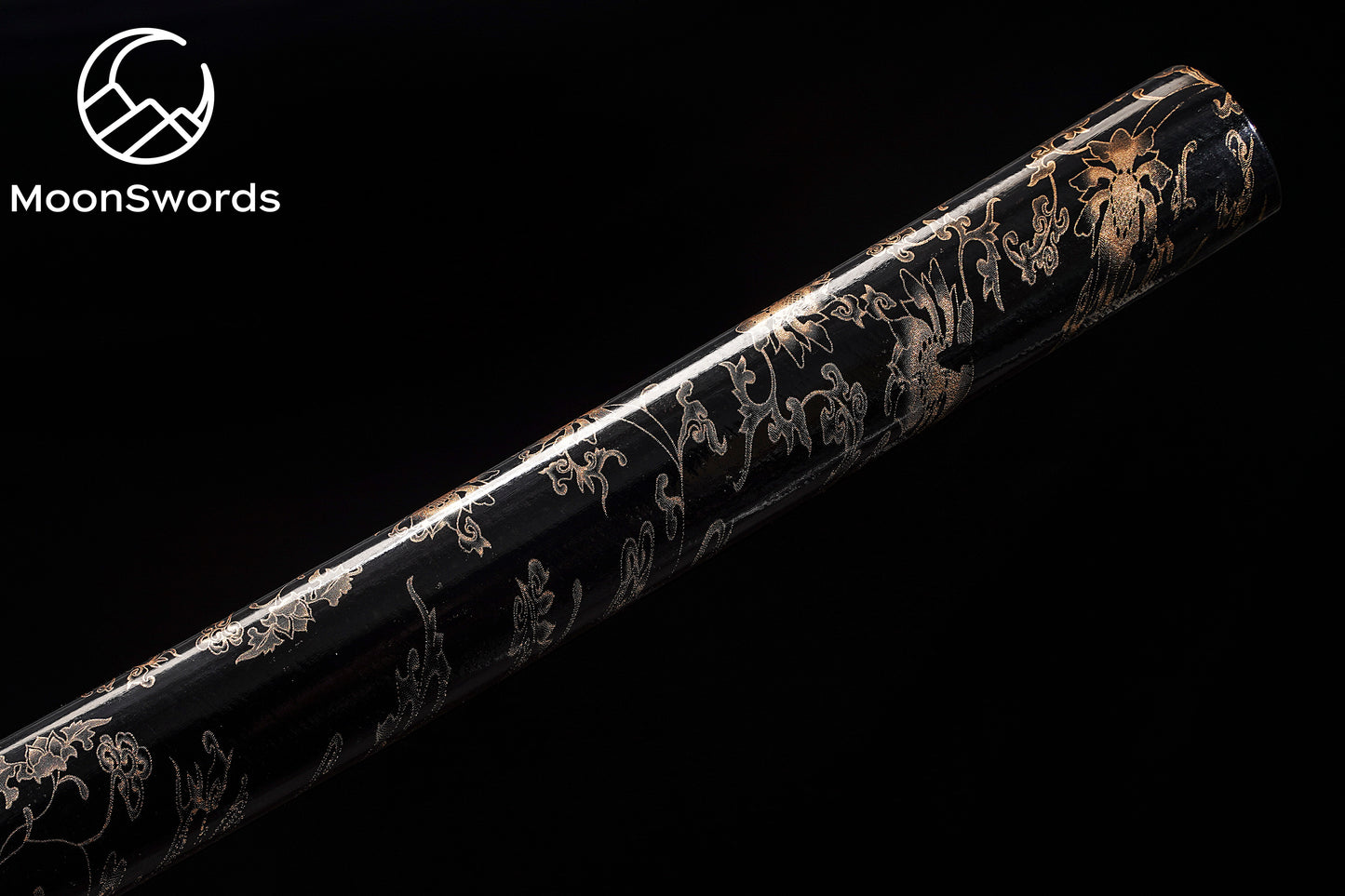 Byakko 白虎 – Moonswords Katana (KT22)