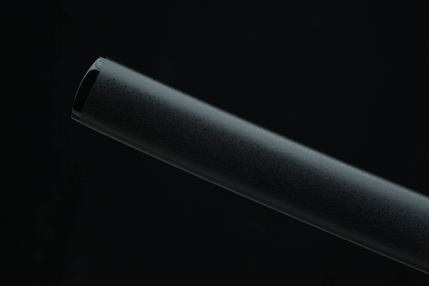 Tenma Katana | Clay Tempered Katana |Samurai Sword With Aged Bronze Fittings