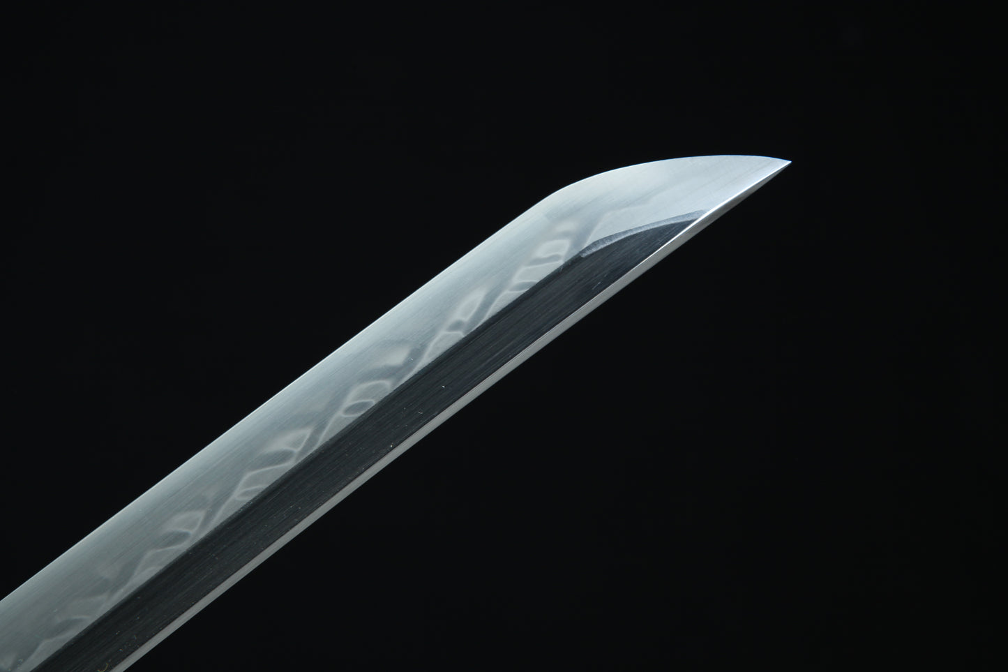 Tenpa 天覇 Handcrafted Katana - Clay Tempered Carbon Steel - Collector's Display Sword