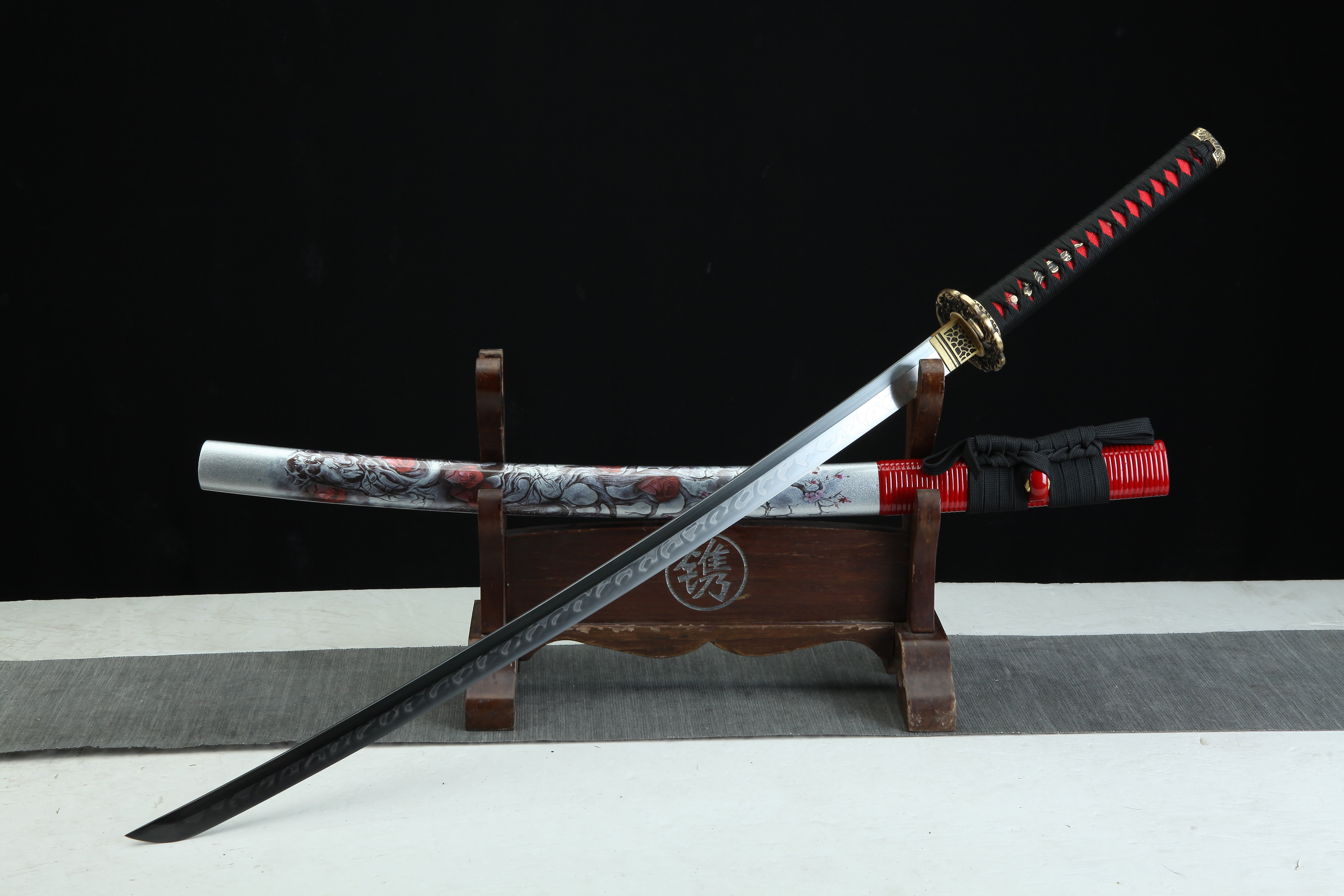 真打　KATANA 不知火　15p プラグ済み 真打 KATANA 不知火 15p プラグ済みの通販｜alga38.com