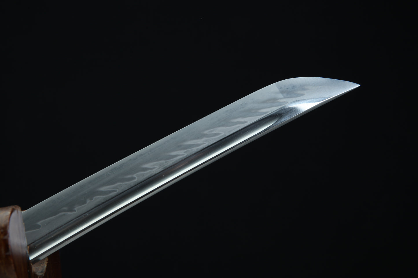 Hayabusa 隼 | Moonswords Wakizashi | SKU: WK41