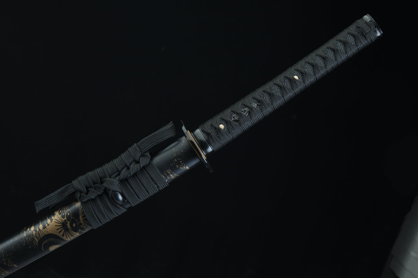 Makai 魔界 – Moonswords Katana (KT29)