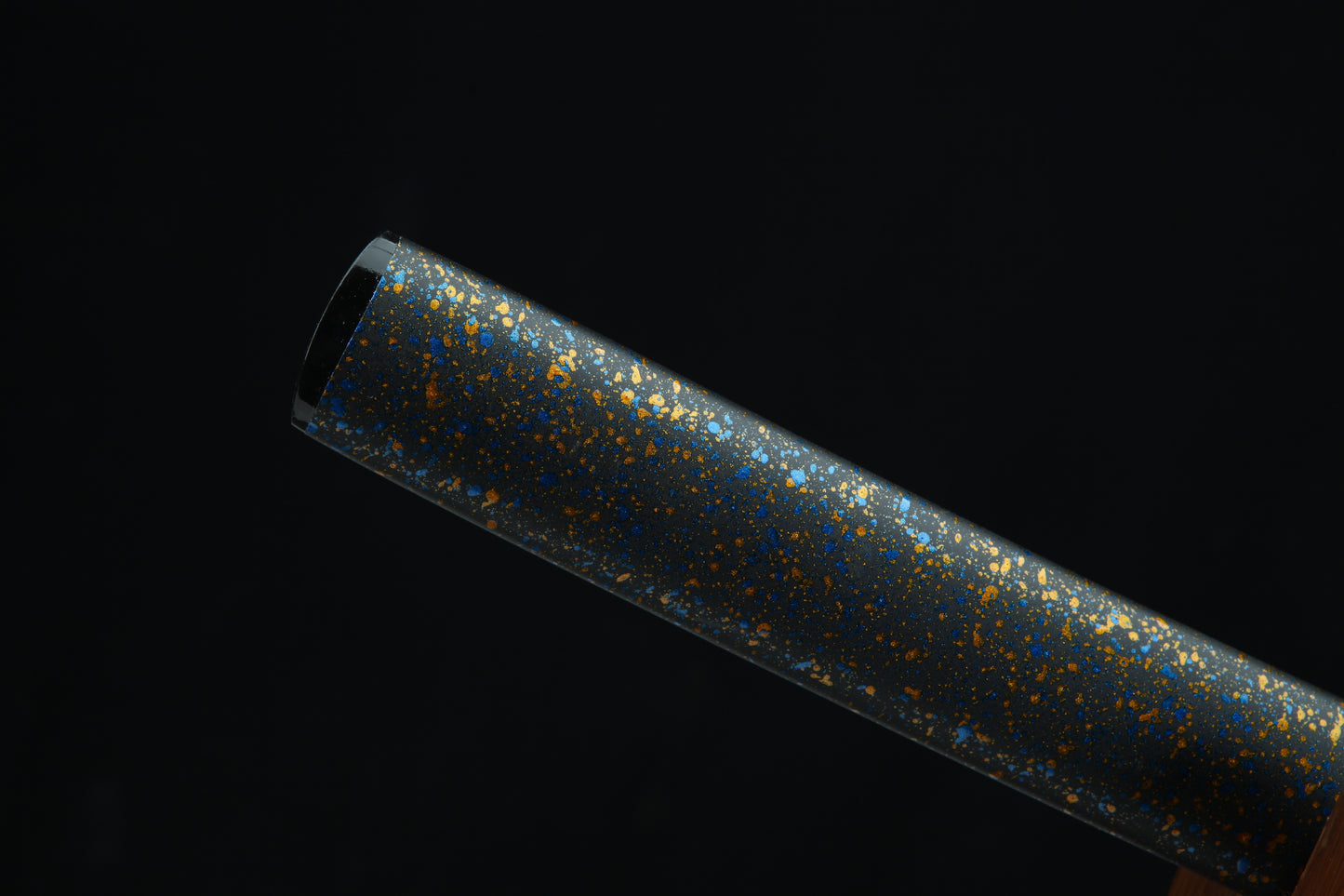 Sōryū 双龍 – Moonswords Katana | Clay-Tempered T10 Carbon Steel | WK32