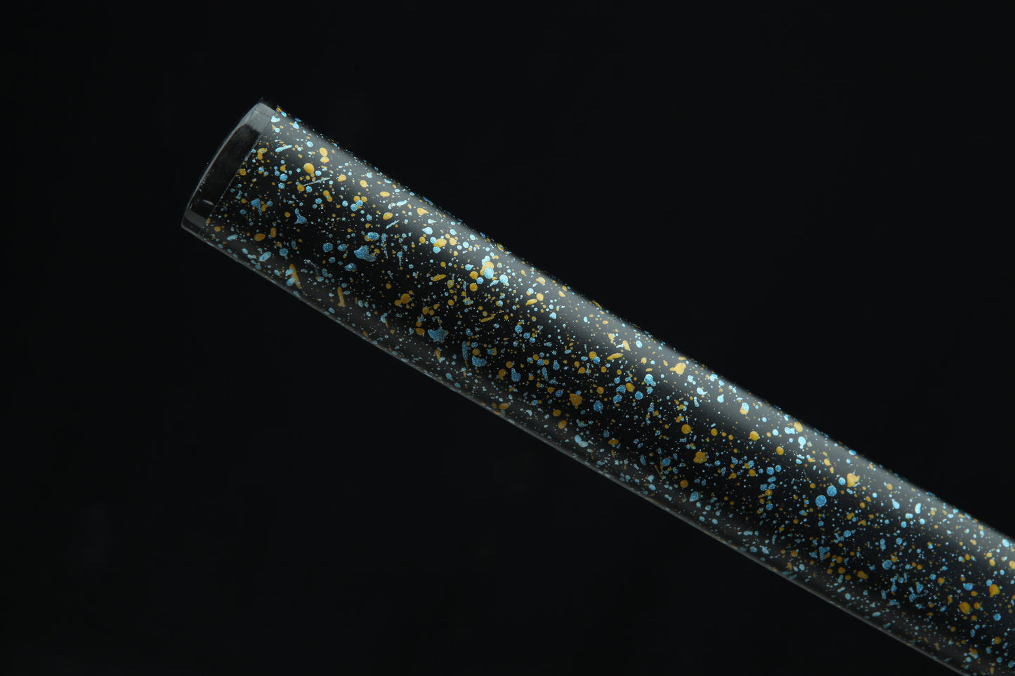 Koshō 虎嘯 - Moonswords Premium Clay-Tempered Katana KT30