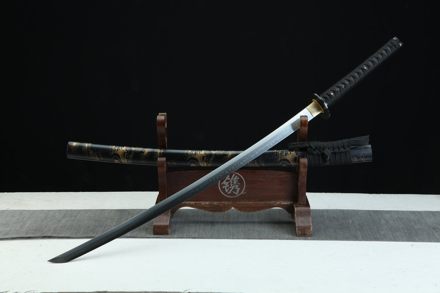 Makai 魔界 – Moonswords Katana (KT29)