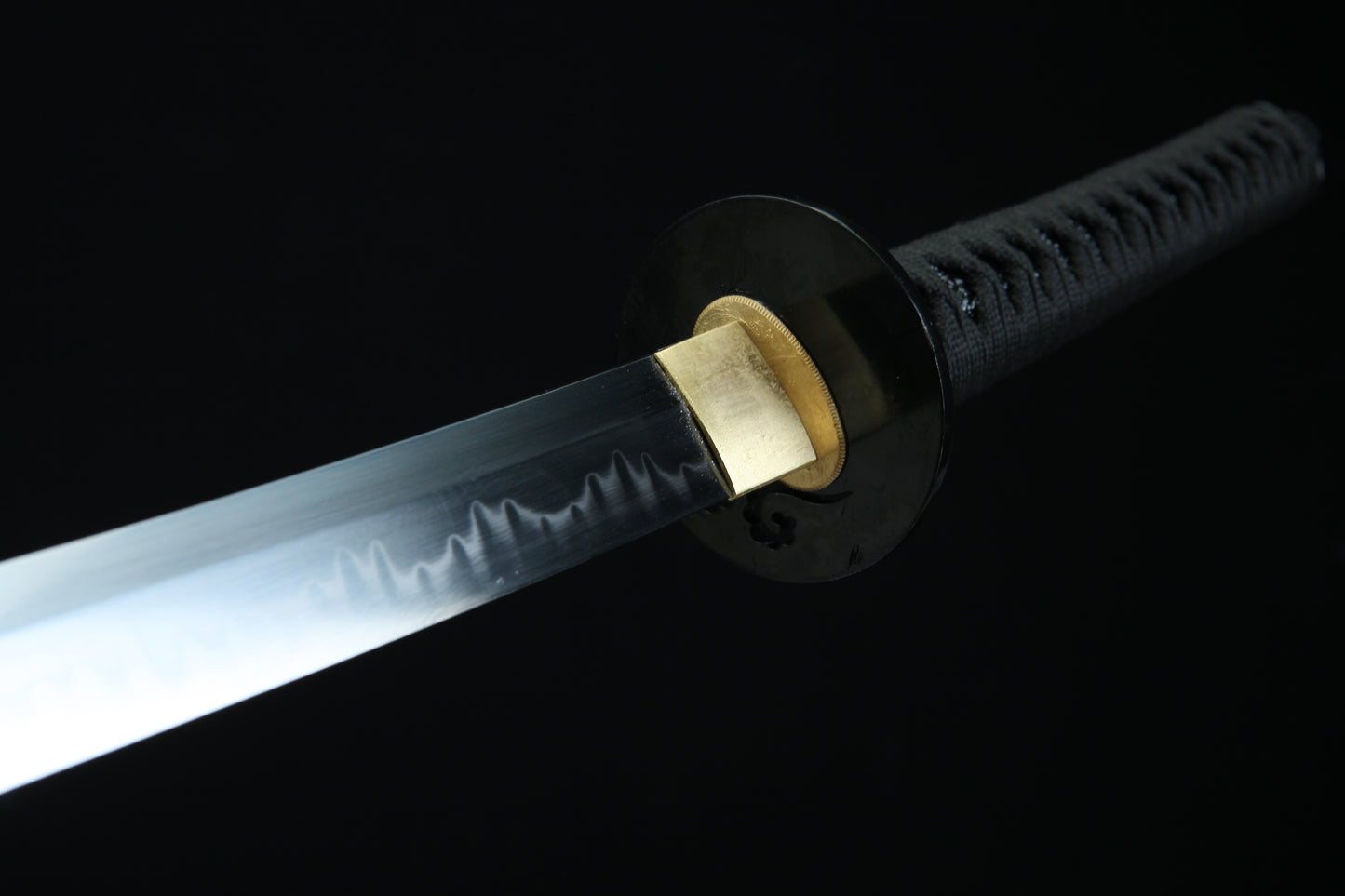 Makai 魔界 – Moonswords Katana (KT29)
