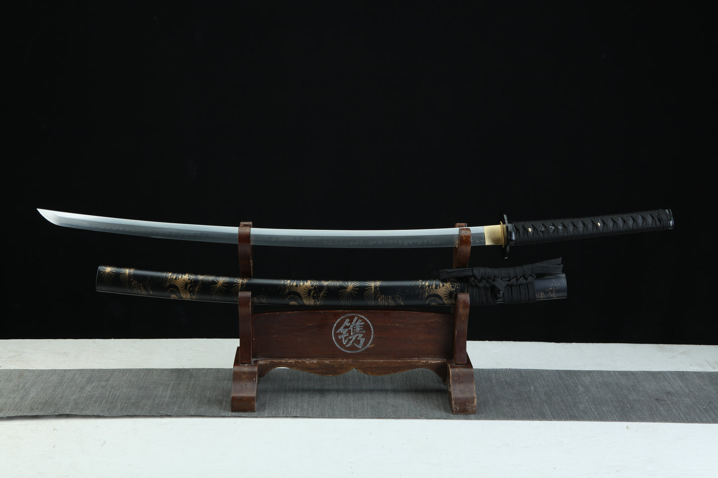 Makai 魔界 – Moonswords Katana (KT29)