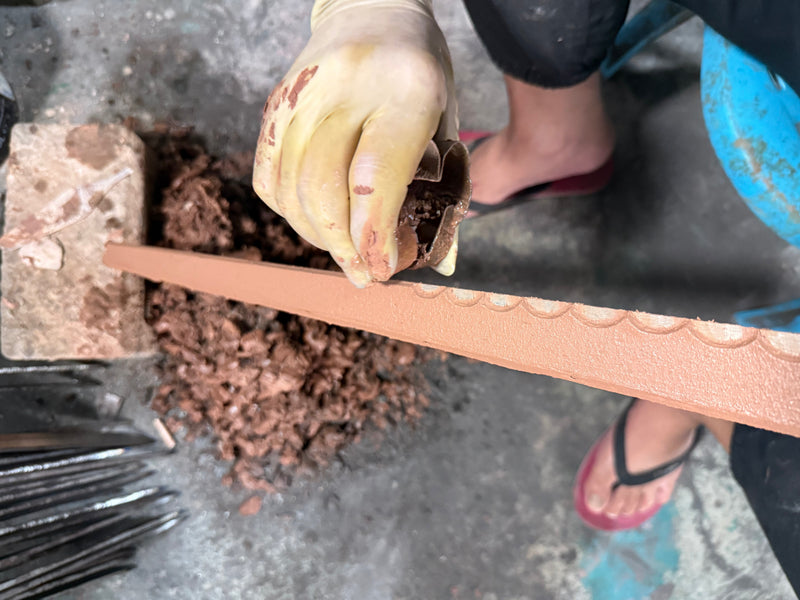Clay Tempering a Katana: How It Works and Why It Matters