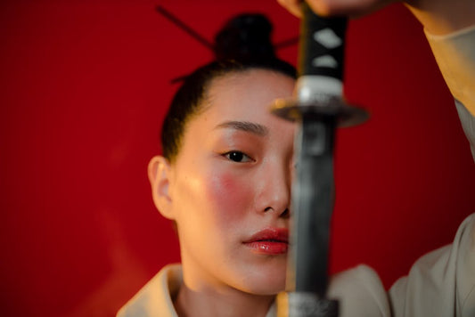 Can Japanese Swords be Used in Modern Martial Arts?