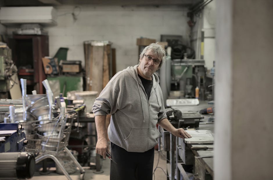 Crafting the Perfect Katana Handle: Tradition Meets Modernity