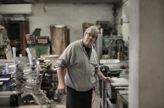 Crafting the Perfect Katana Handle: Tradition Meets Modernity