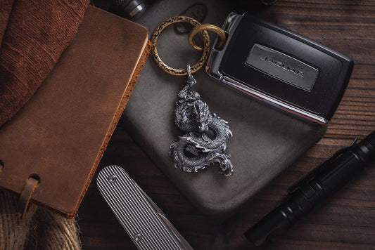 The Art of Choosing Katana Accessories: What Every Collector Needs to Know