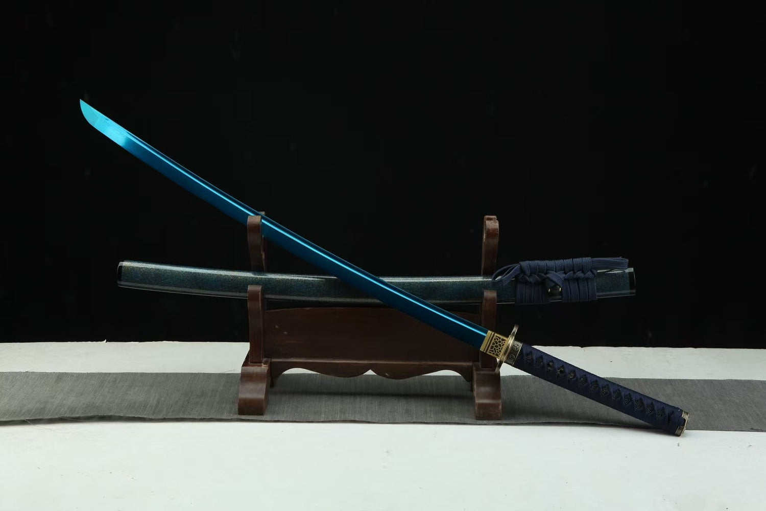 Budget Friendly Katana