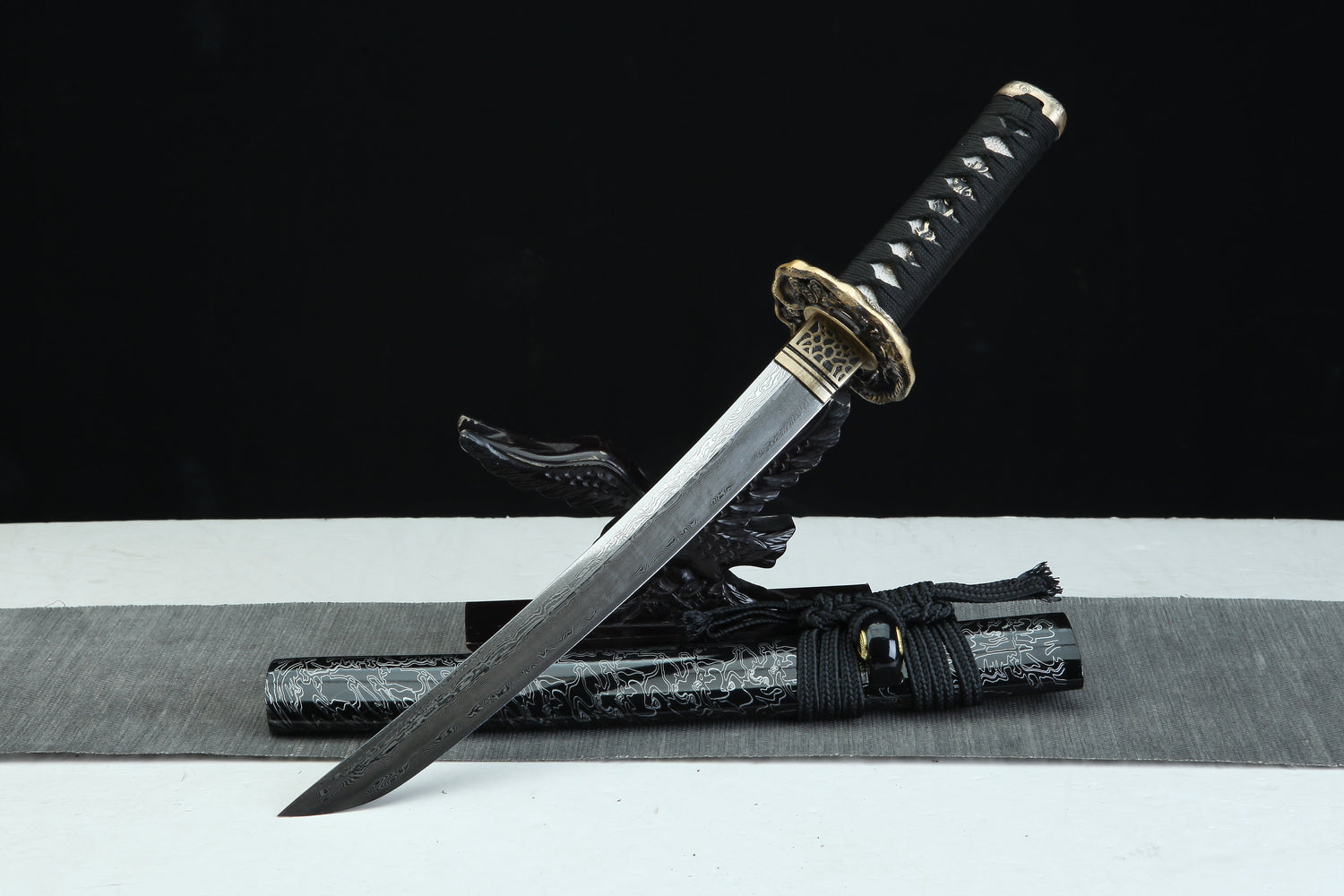 Moonswords Tantō Collection