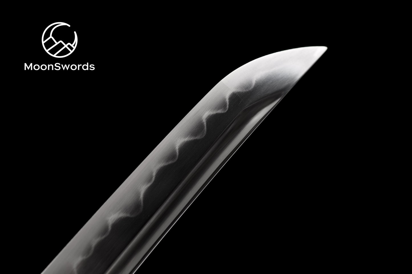 Channel the Spirit of Ghost of Tsushima Katana - Spirit-infused Katana for Samurai Fans