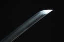 Makai Katana – Collectible Katana with T10 Steel Blade | Traditional Samurai Sword