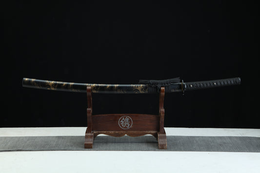 Makai 魔界 – Moonswords Katana (KT29)