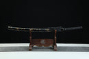 Makai Katana – Collectible Katana with T10 Steel Blade | Traditional Samurai Sword