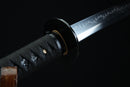 Makai Katana – Collectible Katana with T10 Steel Blade | Traditional Samurai Sword