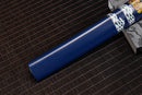Blue Ocean Katana – Manganese Steel Sword With Wave Hamon Pattern & Snake Tsuba