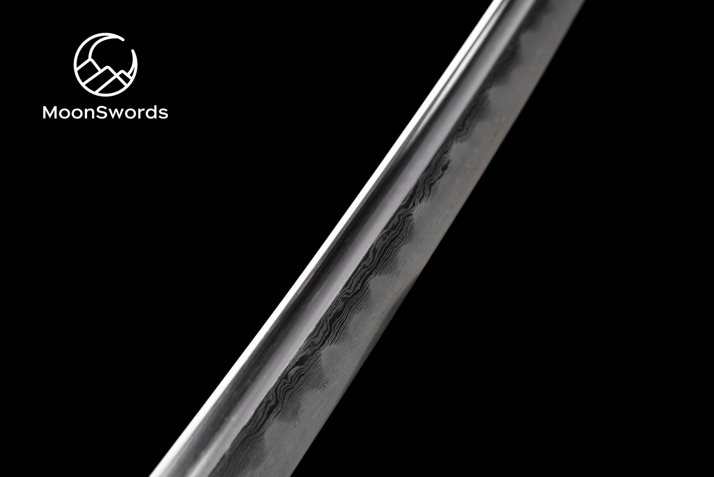 Channel the Spirit of Ghost of Tsushima Katana - Spirit-infused Katana for Samurai Fans