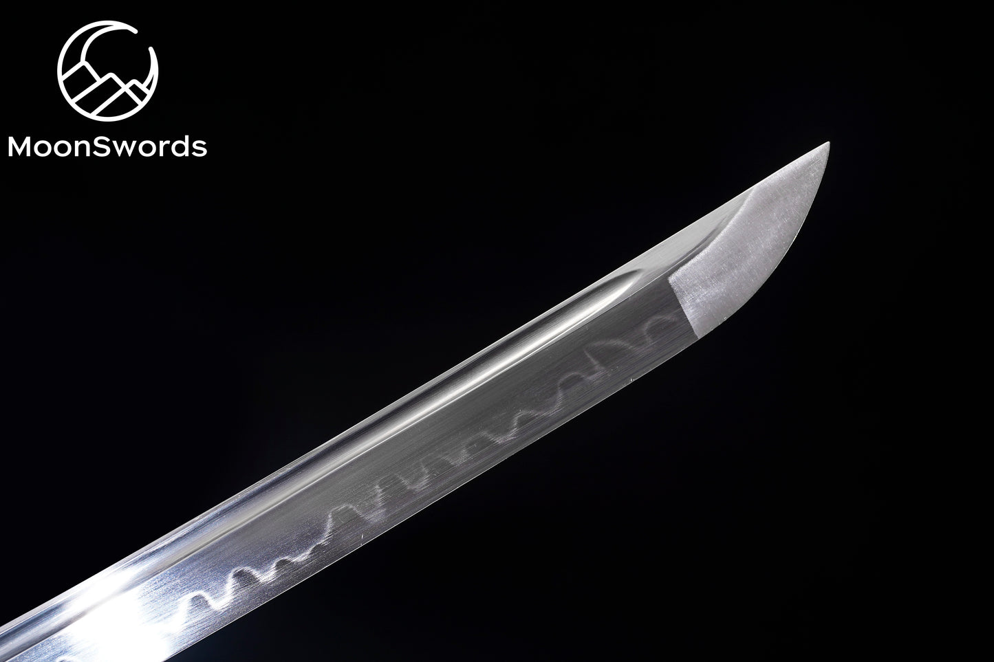 Byakko 白虎 – Moonswords Katana (KT22)