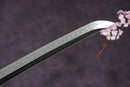 Matsukage 松影 Katana | Traditional Japanese Sword | T10 Carbon Steel | MoonSwords KT15
