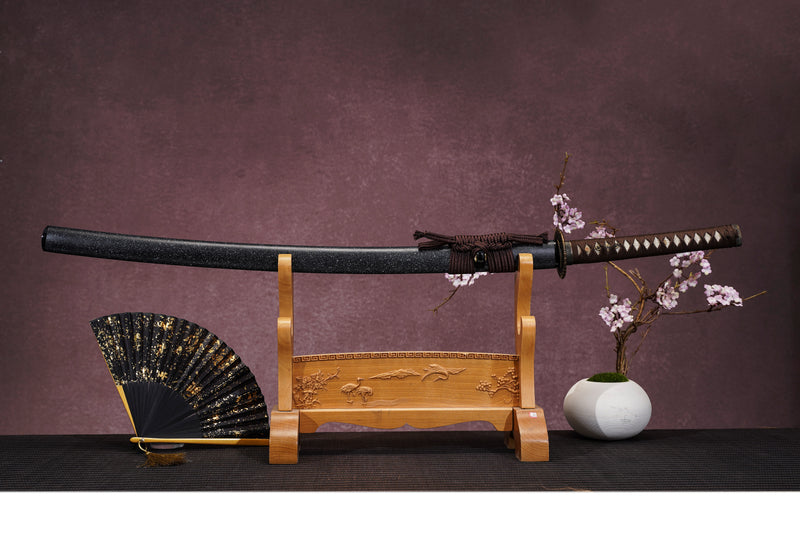 Jatō Katana | Hand-Forged T10 Katana