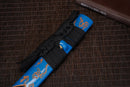 The Ranka 乱華 Premium Clay-Tempered T10 Steel Katana