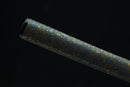 Tenpa 天覇 Handcrafted Katana - Clay Tempered Carbon Steel - Collector's Display Sword
