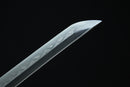 Tenpa 天覇 Handcrafted Katana - Clay Tempered Carbon Steel - Collector's Display Sword