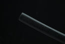 Katana on a black background