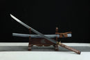 Shunshō 春宵 — Moonswords Katana 1095 Steel