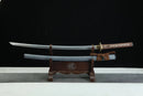 Shunshō 春宵 — Moonswords Katana 1095 Steel