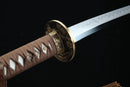 Shunshō 春宵 — Moonswords Katana 1095 Steel