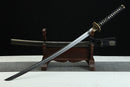 Tsuki no Usagi 月の兎 — Moonswords Katana T10 Steel Japanese Sword