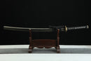 Tsuki no Usagi 月の兎 — Moonswords Katana T10 Steel Japanese Sword