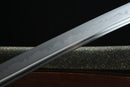 Tsuki no Usagi 月の兎 — Moonswords Katana T10 Steel Japanese Sword