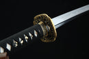 Tsuki no Usagi 月の兎 — Moonswords Katana T10 Steel Japanese Sword