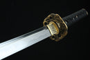 Tsuki no Usagi 月の兎 — Moonswords Katana T10 Steel Japanese Sword