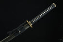 Tsuki no Usagi 月の兎 — Moonswords Katana T10 Steel Japanese Sword
