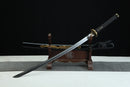 Kōryū 降龍 — T10 Steel Japanese Katana