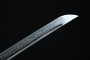 Kōryū 降龍 — T10 Steel Japanese Katana