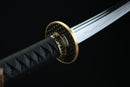 Kōryū 降龍 — T10 Steel Japanese Katana